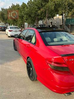 مێرسێدس بێنز C-Class